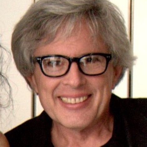 Darryl Marshak