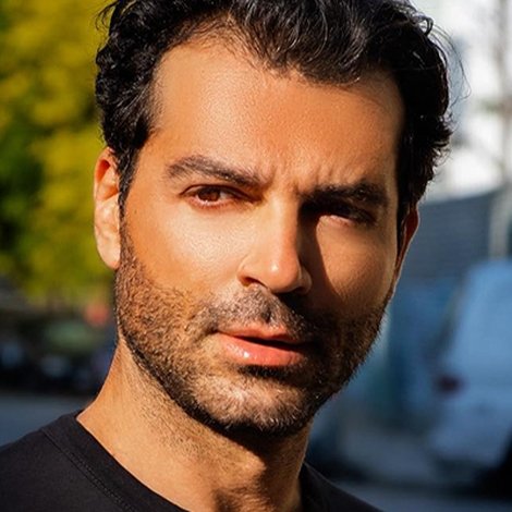 Lefteris Zabetakis