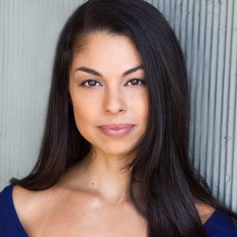 Tania Verafield