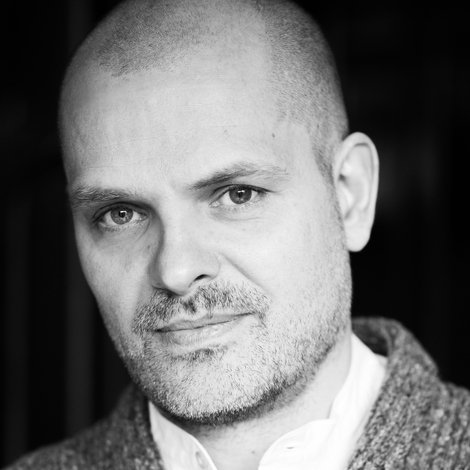 Óskar Thór Axelsson