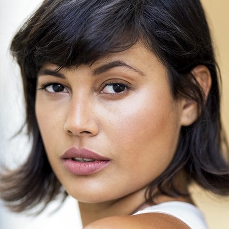 Zamantha Díaz