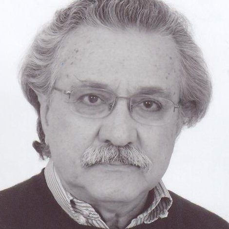 Giorgos Geogleris