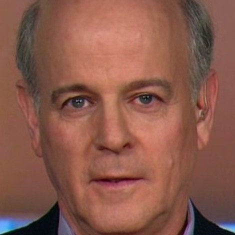 Michael Kaufman