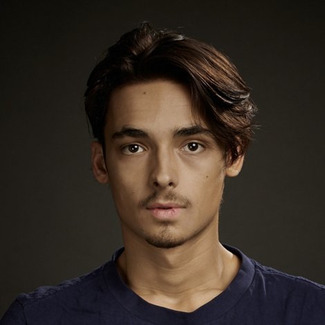 Arsenij Walker