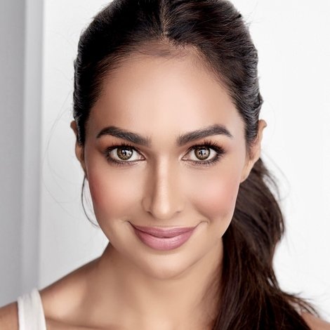 Sharon Johal