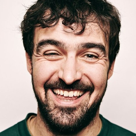Joris Hessels