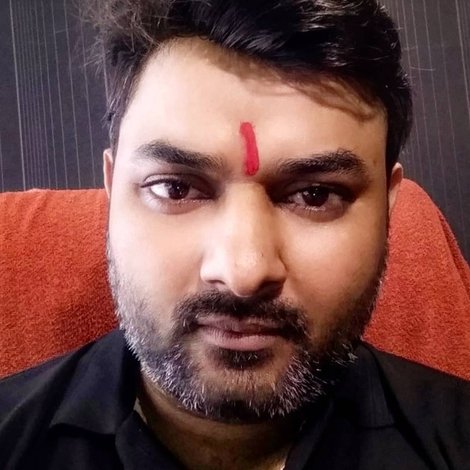 Aarun Nagar