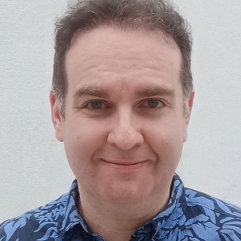 David Roizner Selanikio