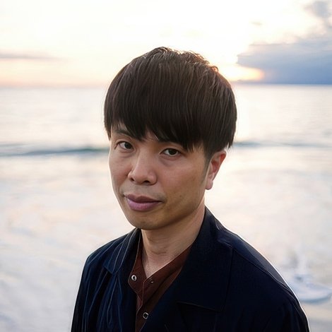 Satoshi Yamaguchi