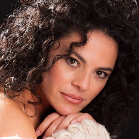 Isabel Gaona