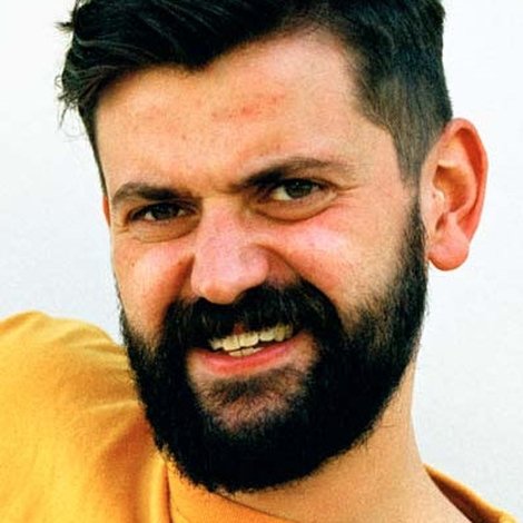 Fin Taylor