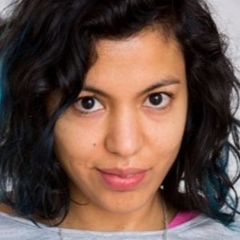 Lina Bembe
