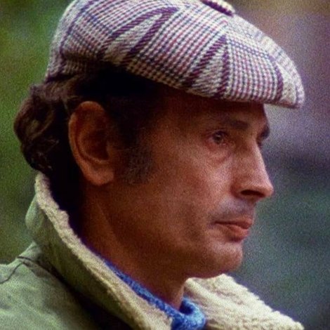 Sergio Scarchilli