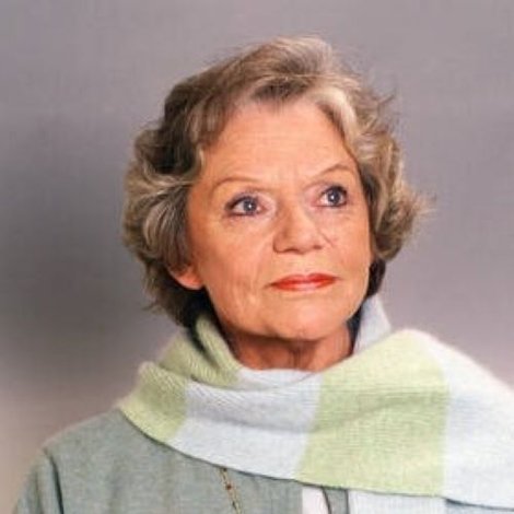 Grete Wurm