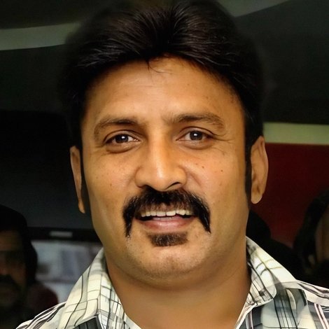 Vignesh