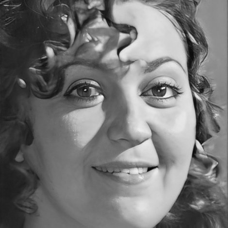 Lyudmila Khmelnitskaya