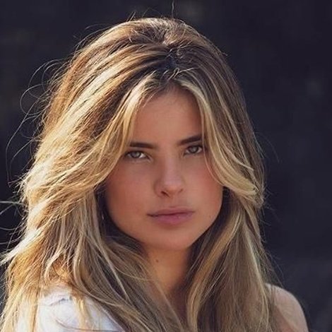 Giulia Be