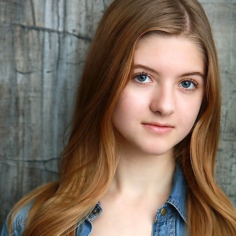 Marlhy Murphy