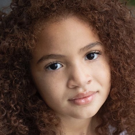 Celestina Harris