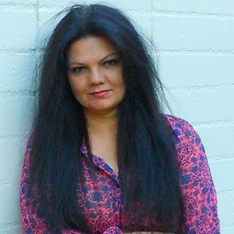 Gina Zamparelli