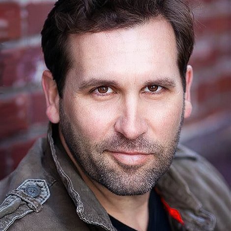 Mark Slater