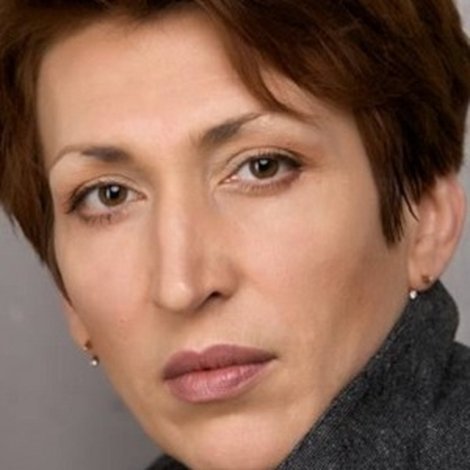 Elena Laskavaya
