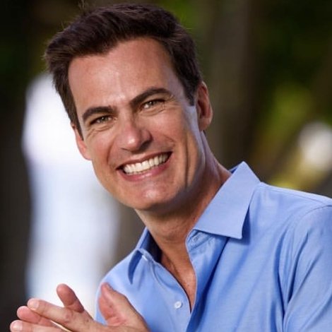 Carlos Casagrande
