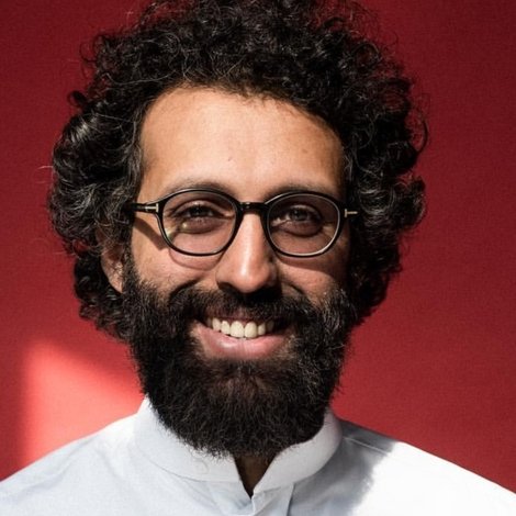 Khaled Yeslam