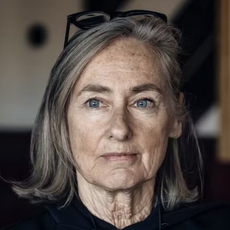 Mary Sweeney