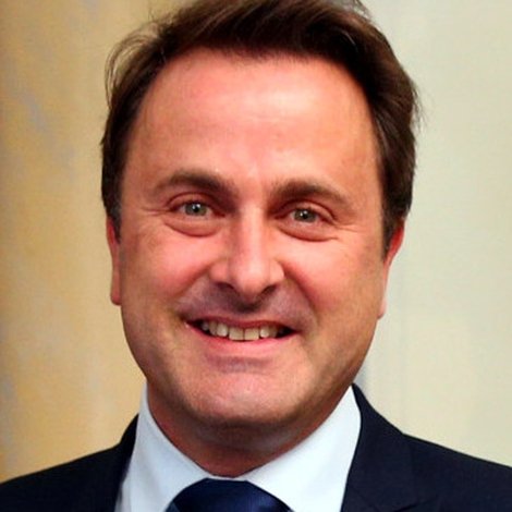Xavier Bettel