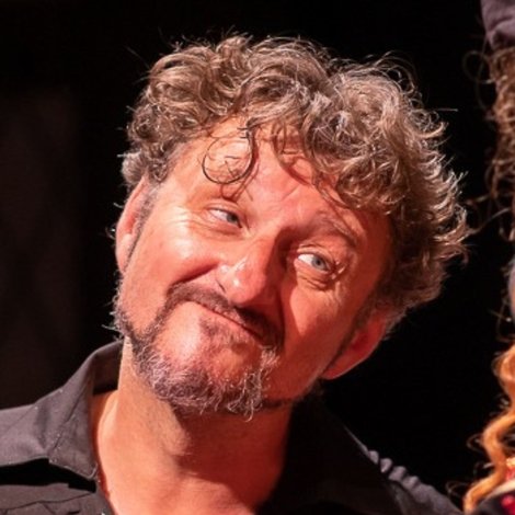 David Warren