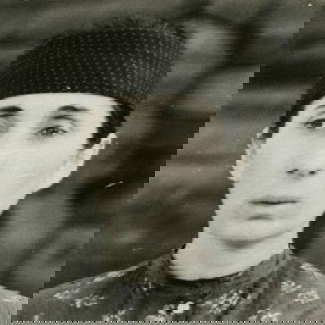 Berta Khapava