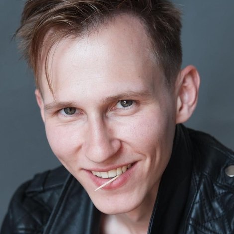 Alexandr Anokhin