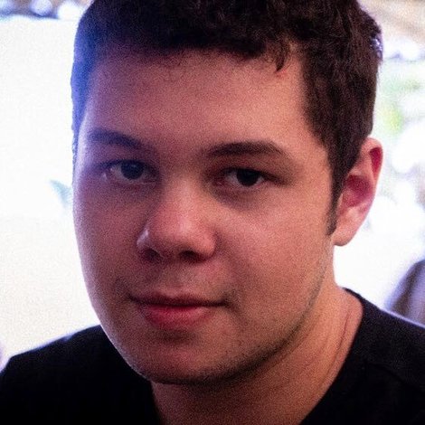 Mateus Simões