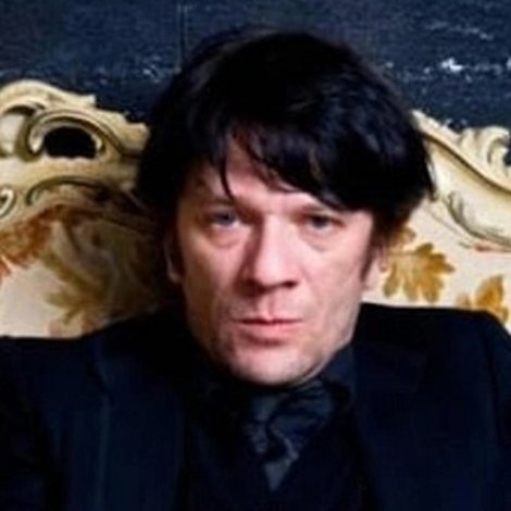 Massimo Pupillo