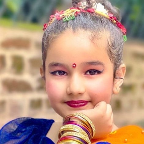 Yeshwi Devkota