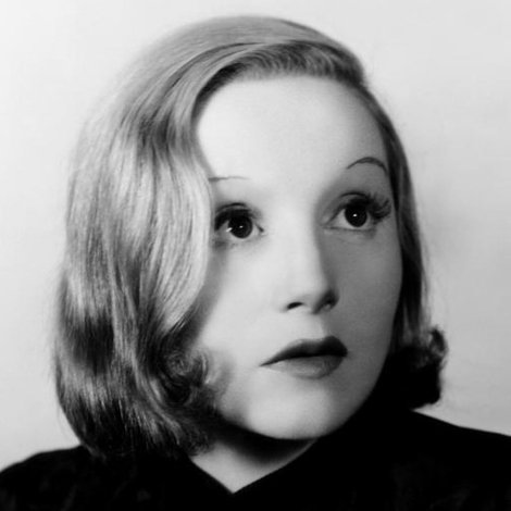 Elisabeth Bergner