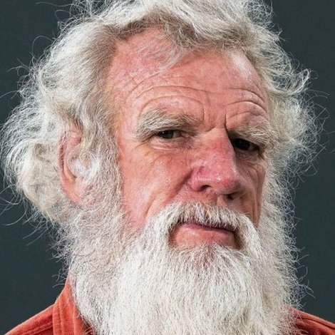 Bruce Pascoe
