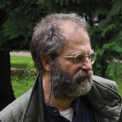 Rodolfo Bisatti