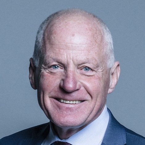 Michael Cashman