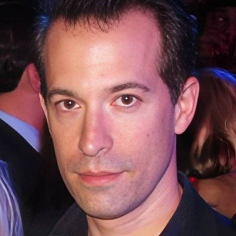 Constantine Paraskevopoulos