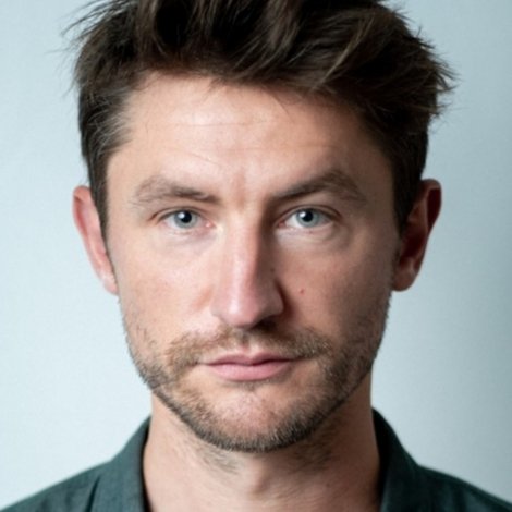 Sylvain Jouret