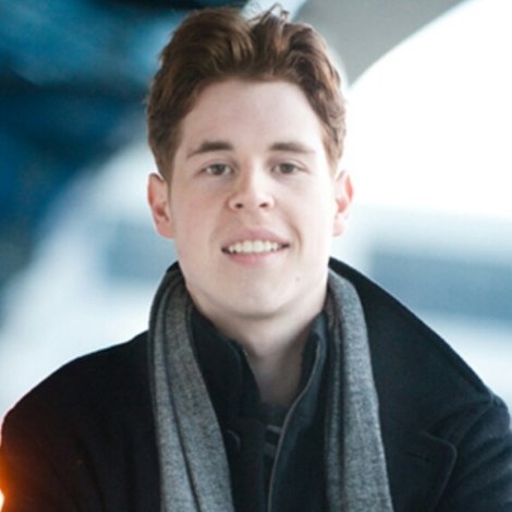 Nicholas Carey