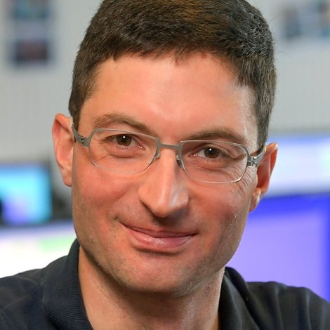 Sylvain Lodiot