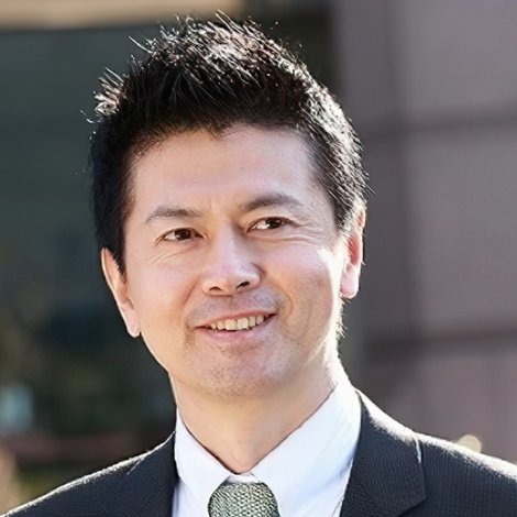 Shin Ishikawa