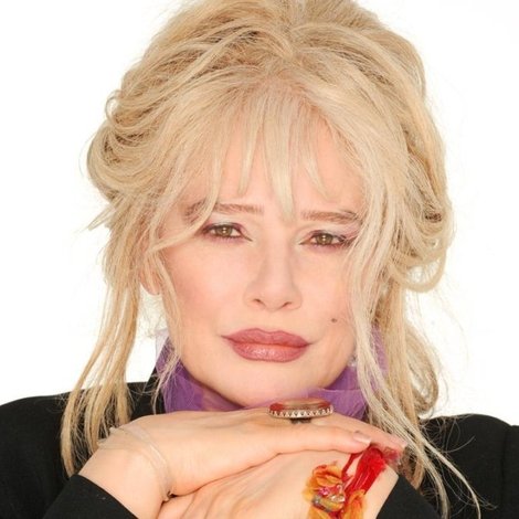 Armande Altaï