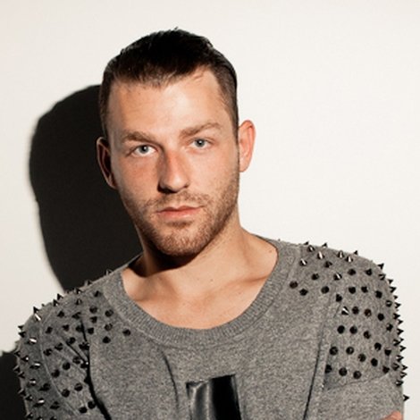 Cody Ostrenga