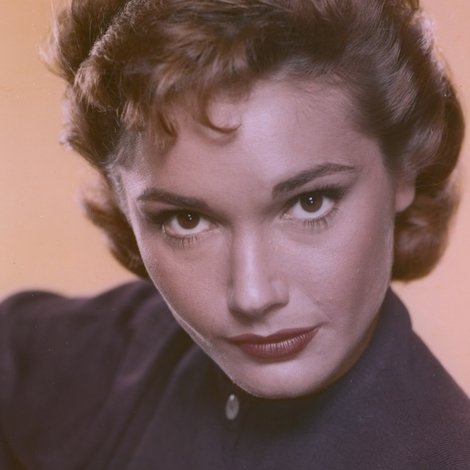 Felicia Farr