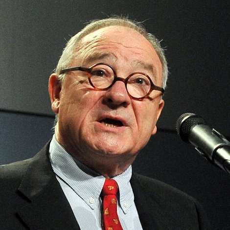 Jean-Jacques Dordain