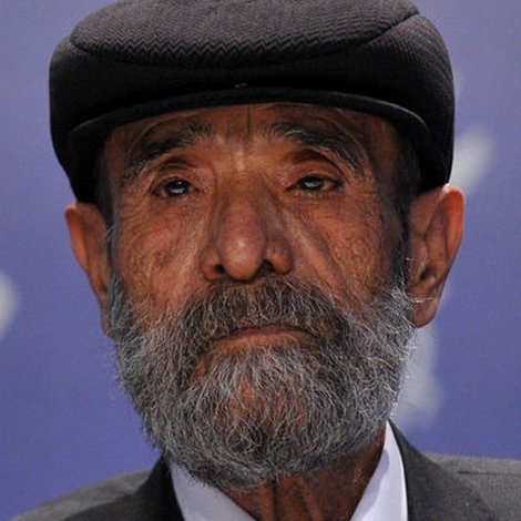 Ali Akbar Osanloo
